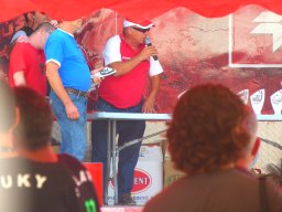 XIX Concentracion - 2012